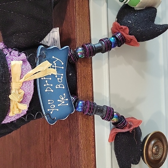 Vintage Halloween Shelf Sitters - Picture 6 of 8